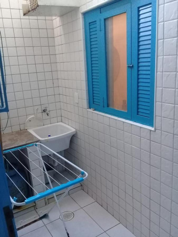 Apartamento - Lazaro - Ubatuba